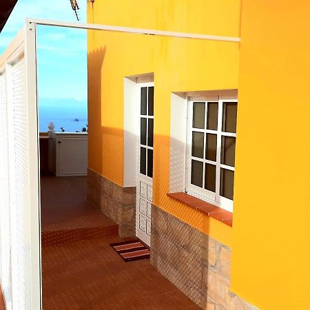 Las Toscas Frontera Buitenkant foto